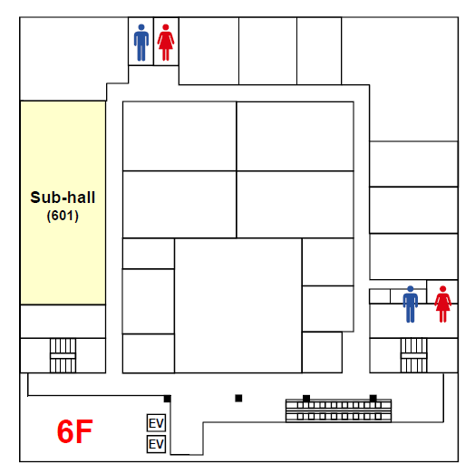Banquet Map